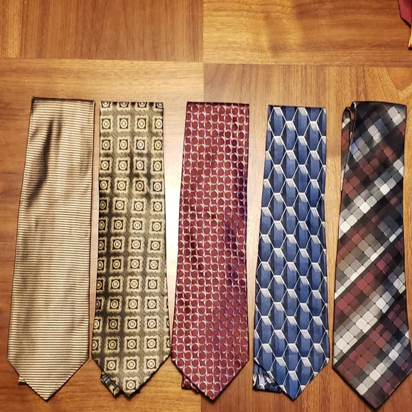 Ties - Picture 1 of 2